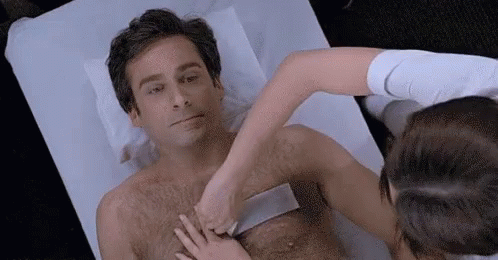 19 Gross Things All Gross Couples Will Understand