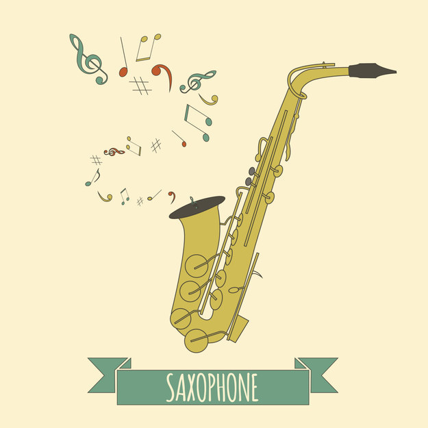 Without Belgium, there would be no saxophone. Just imagine what a sad world we would live in.