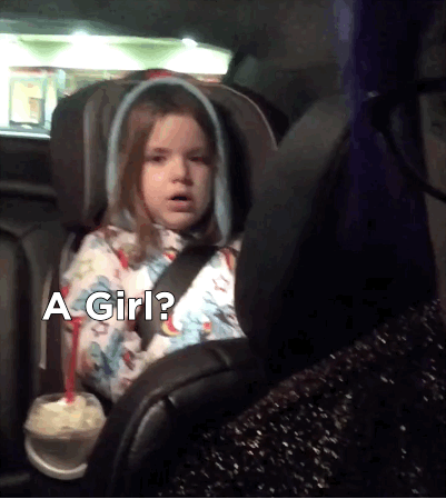 This 6-Year-Old Had The Most Heartwarming Reaction To The News Her Parent Is Trans