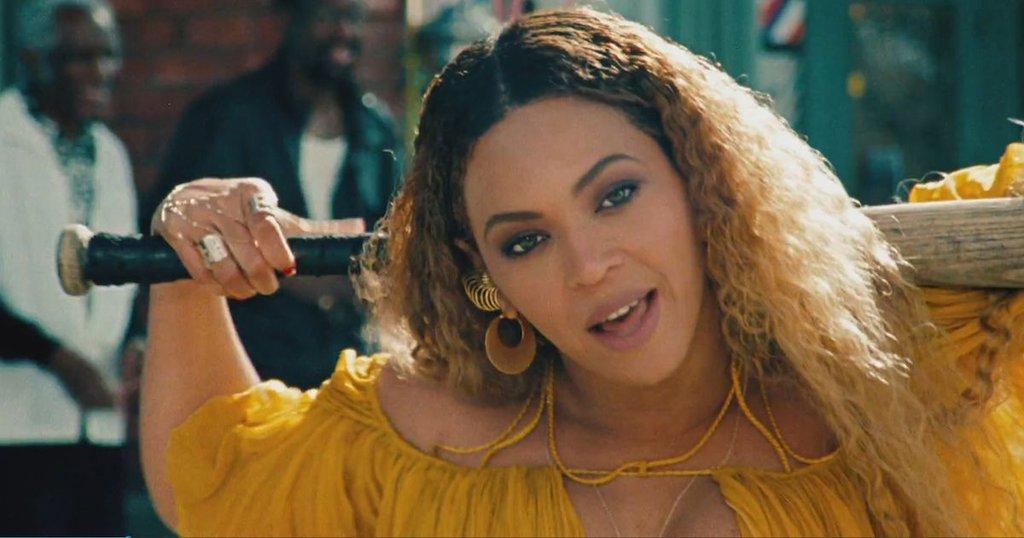 碧昂絲剛發行新專輯Lemonade，沒想到聽完的粉絲都驚問「她老公Jay Z做了什麼？！」