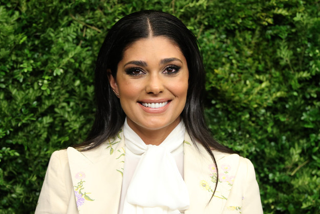 But when it comes to Lemonade, the alleged "other woman" who matters is the designer Rachel Roy. Roy got her start interning at Rocawear, where she eventually worked her way up to being creative director.