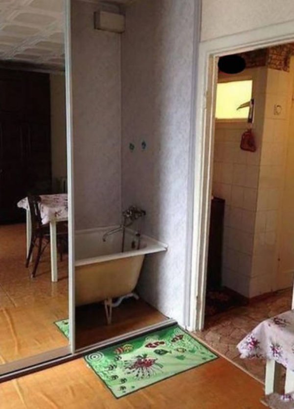 horrible construction jobs 31 Not all construction was created equal (36 Photos)