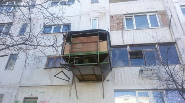 horrible construction jobs 20 Not all construction was created equal (36 Photos)