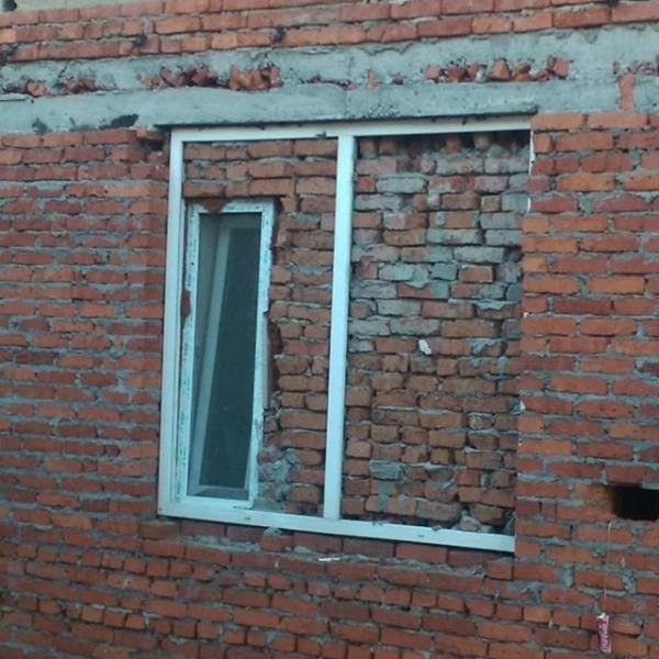 horrible construction jobs 21 Not all construction was created equal (36 Photos)