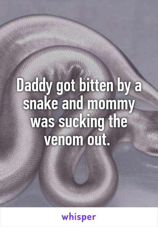 052ec30c826e1dc901090d43c14655ca6d4c09 v5 wm Parents reveal their excuses for when their kids catch them having sex (15 Photos)