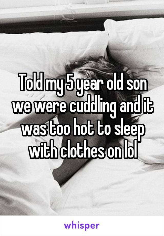 052ec3bb8d42d4bf4a3e4aa710049852a7dde9 v5 wm Parents reveal their excuses for when their kids catch them having sex (15 Photos)