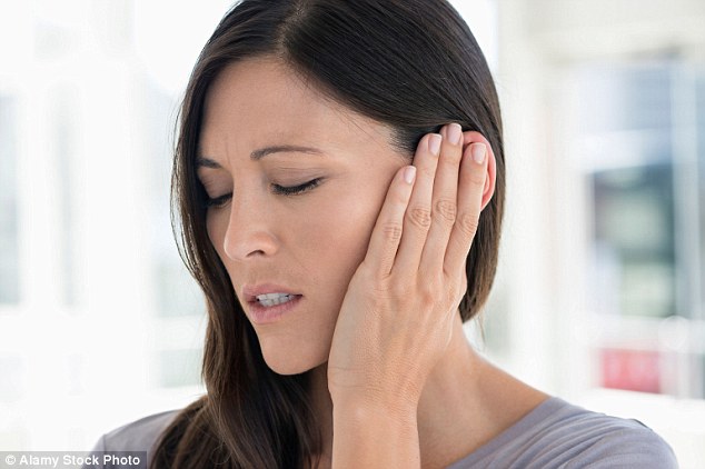Two in three ear infections are caused by viral infections, which antibiotics are powerless to treat. Only about one in three is caused by bacteria