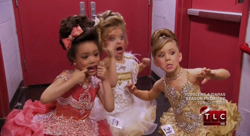 It's true that Toddlers & Tiaras was one of those slightly disturbing reality shows that we all loved to hate and hated to love.