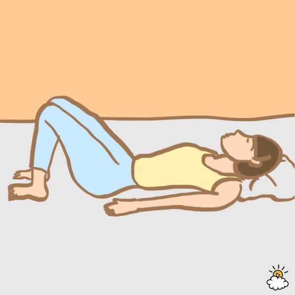 <u>What Can You Do About Nocturia?</u><br>Tip #1: Do Your Kegels