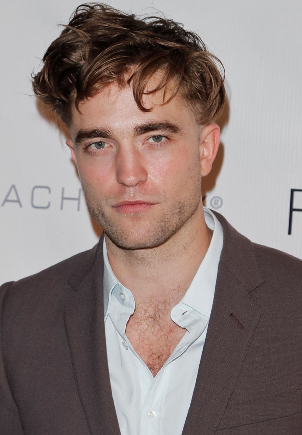 7. 罗伯·派汀森 (robert pattinson)《达利和他的情人》.