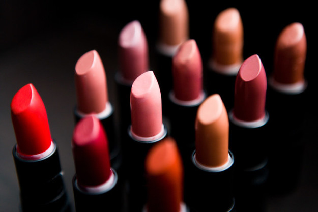 For makeup addicts, lipsticks are like members of the family.