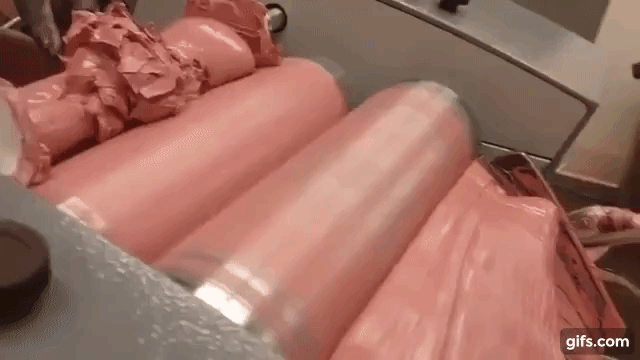 This Is How Lipstick Is Made And It's Like Watching The Birth Of Your Firstborn