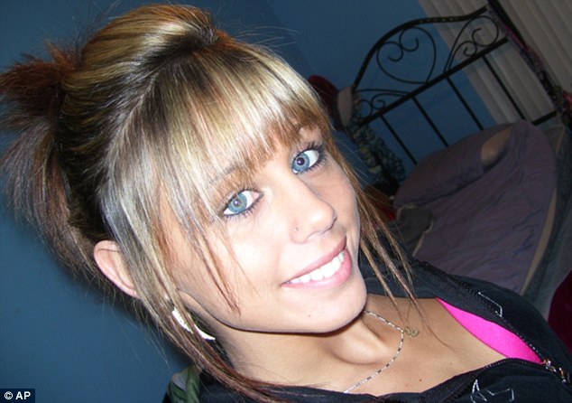 Brittanee Drexel was 17 when she vanished after leaving a friend's hotel in Myrtle Beach in April 2009