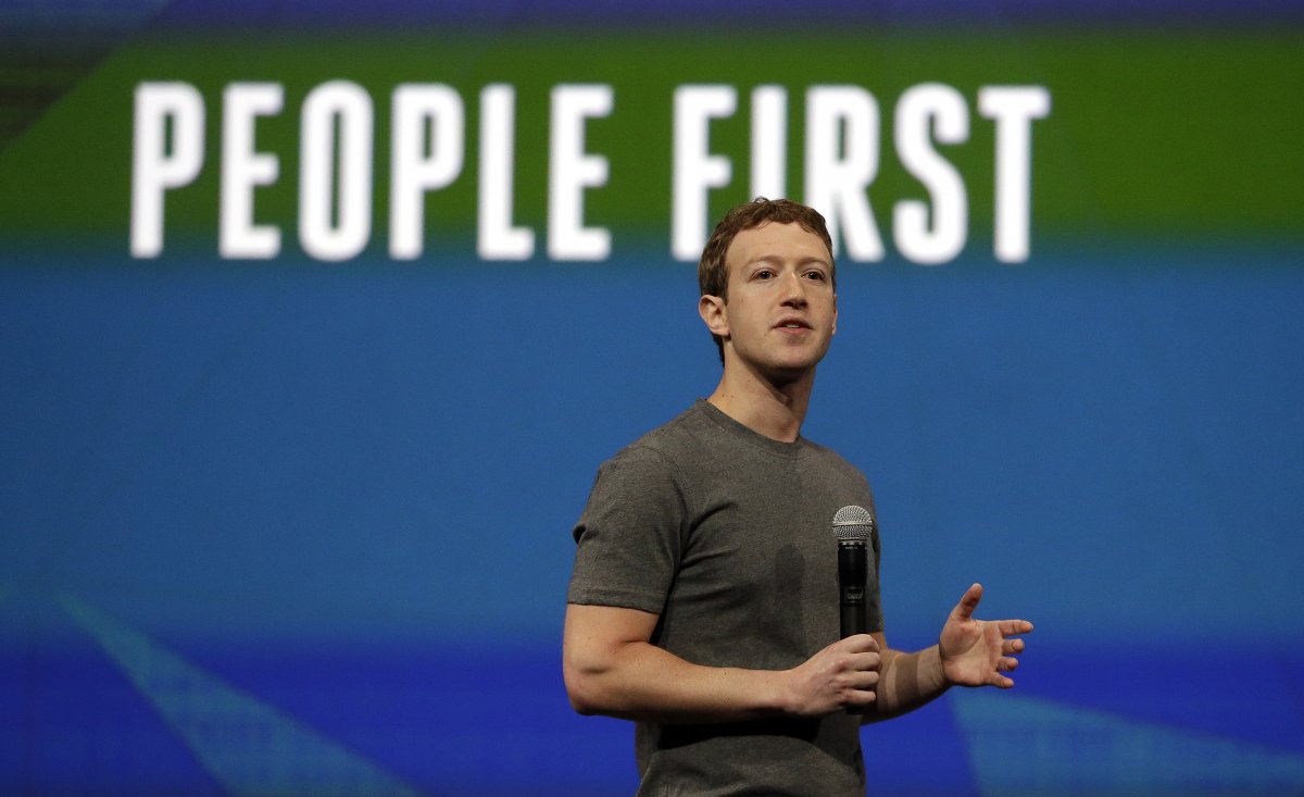 Whatever happens next, the company remains powered by Zuckerberg's mission to connect everybody in the world. As he put it in a letter to investors in Facebook's IPO filing, "Simply put: we don't build services to make money; we make money to build better services."