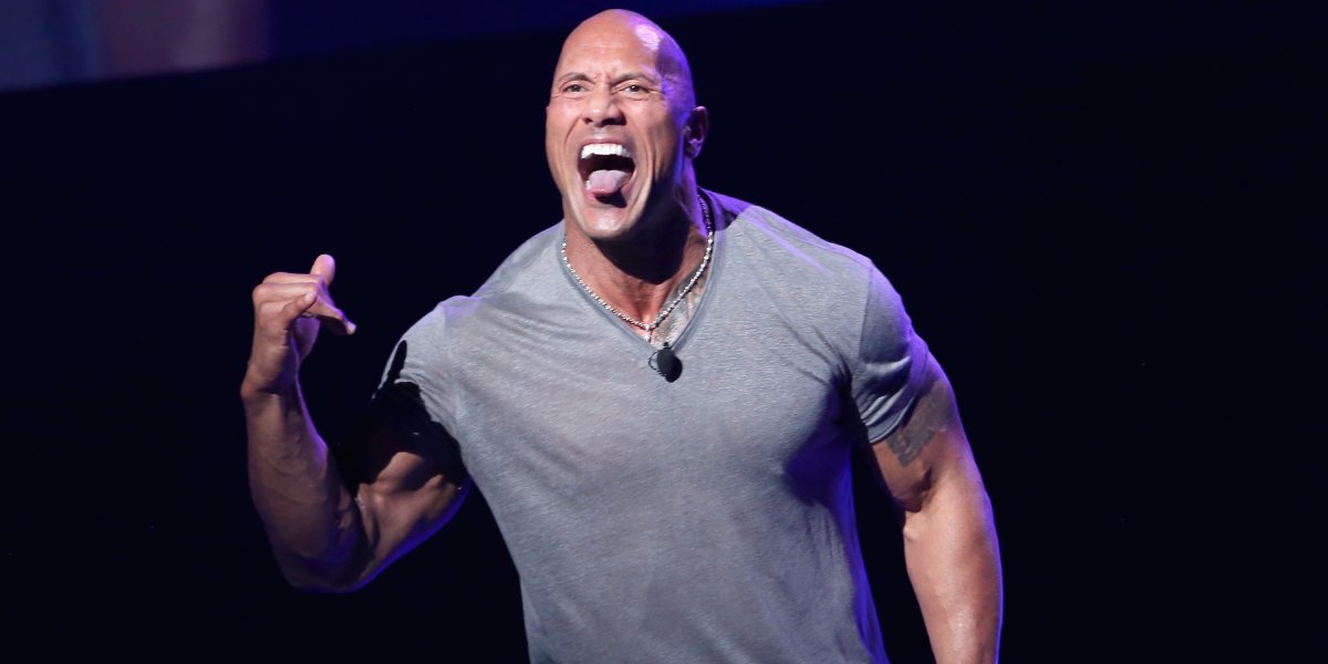 With high-profile movies on the horizon like the big screen adaptation of "Baywatch," Disney's animated "Moana," another "Fast and Furious" movie, and a "Jumanji" sequel, it looks like The Rock will have plenty of more spending money for years to come.