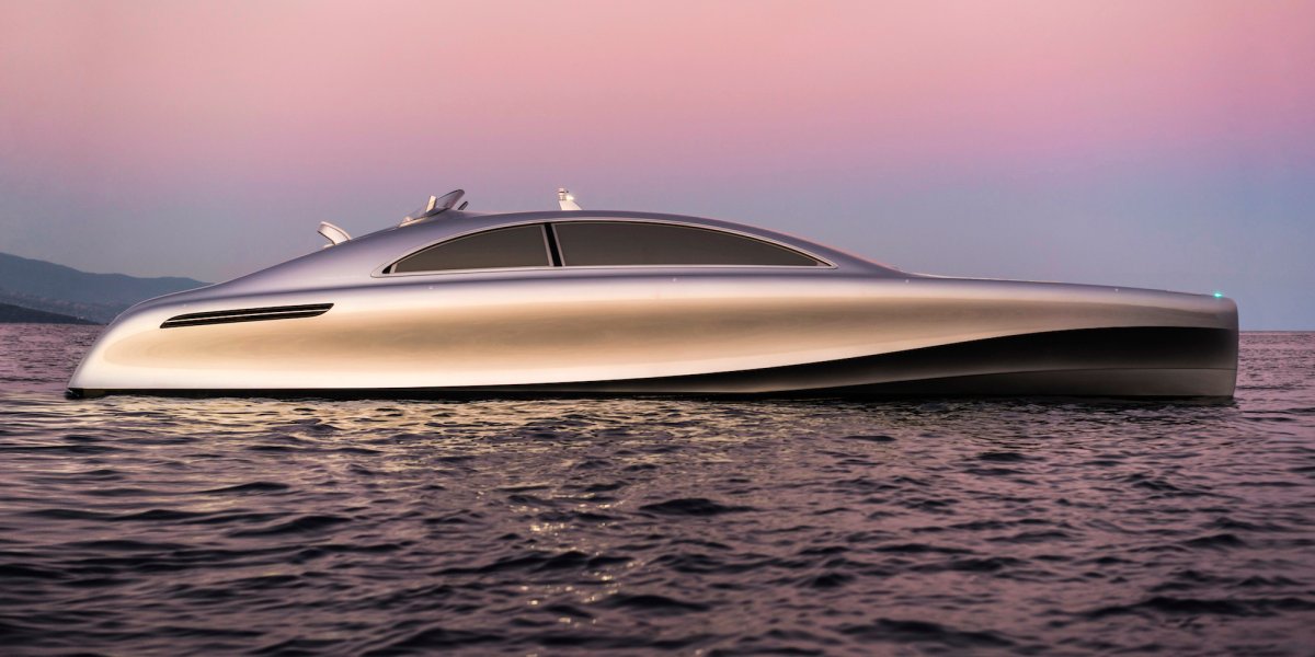 Silver Arrows Marine will begin production of the Arrow460-Grandturismo in the coming months. Deliveries are expected to take place in the second half of 2017.