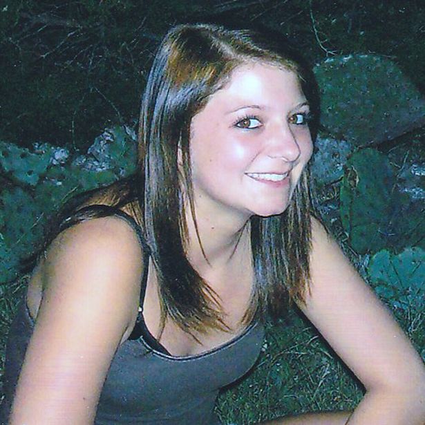 Kayla Berg was 15 when she vanished in August 2009 from Antigo