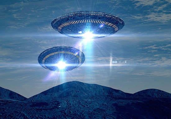 40181UNILAD imageoptim ufo web thumb 1 Have Scientists Received Contact From 234 Alien Civilisations?