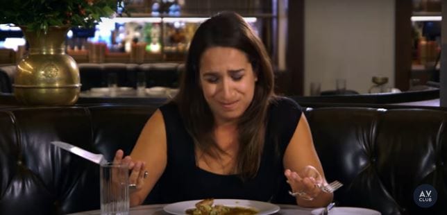 46878UNILAD imageoptim food 2 Vegetarian Loses Her Sh*t Eating Meat For First Time In 22 Years