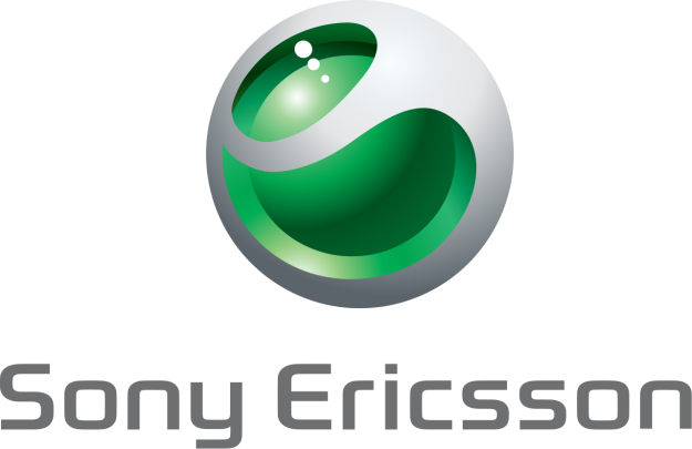 You've probably always wondered what Sony Ericsson's strange little green bubble logo was supposed to be, right?