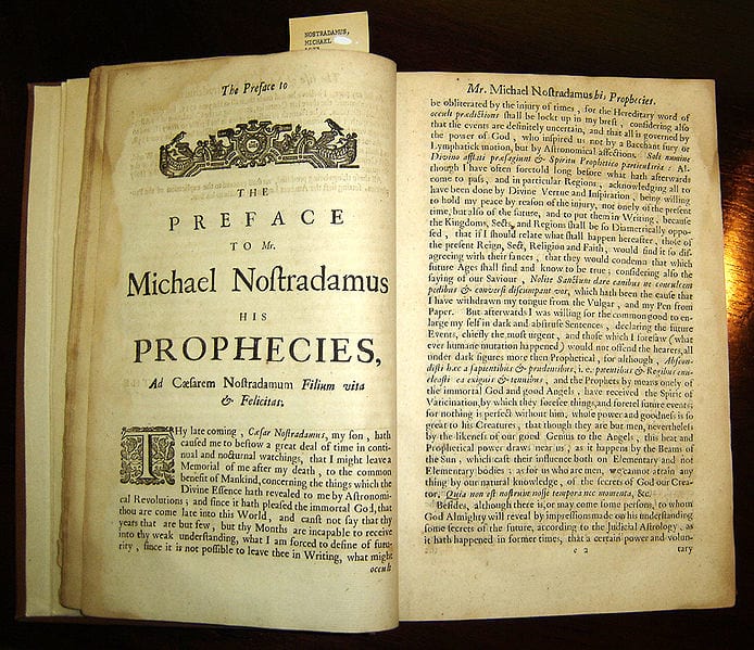 36458UNILAD imageoptim Nostradamus prophecies Nostradamus Predicted The Rise Of Trump Over 400 Years Ago