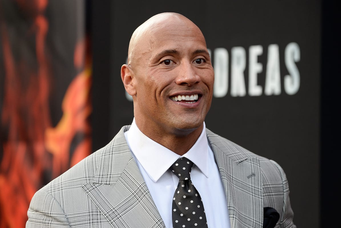 43989UNILAD imageoptim GettyImages 474823612 The Rock Drops Hint Hell Run For President In 2020