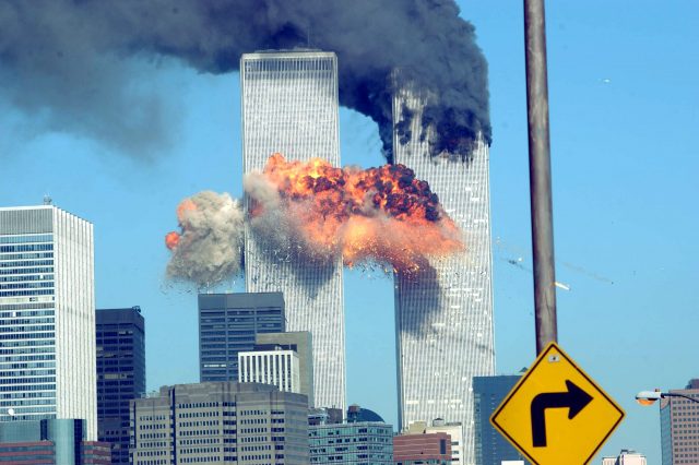 GettyImages 1161124 640x426 Shock 9/11 Report Reveals Conspiracy Theory Could Be Right