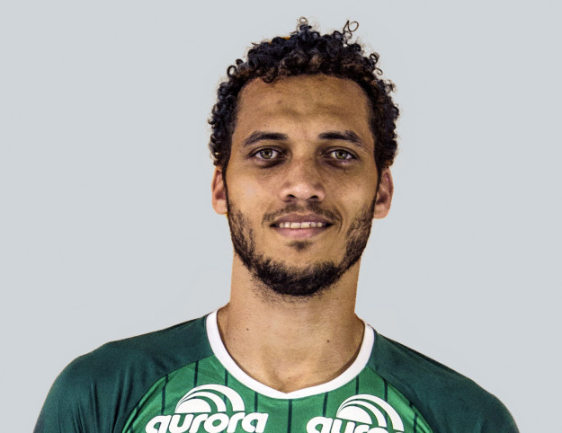 Helio Hermito Zampier Neto, Chapecoense player, 31