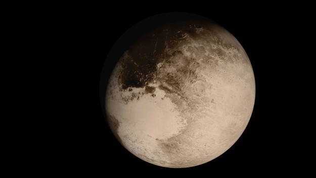 Pluto didn't even get to complete one orbit around the sun between the time it was discovered and the time it was declassified as a planet.