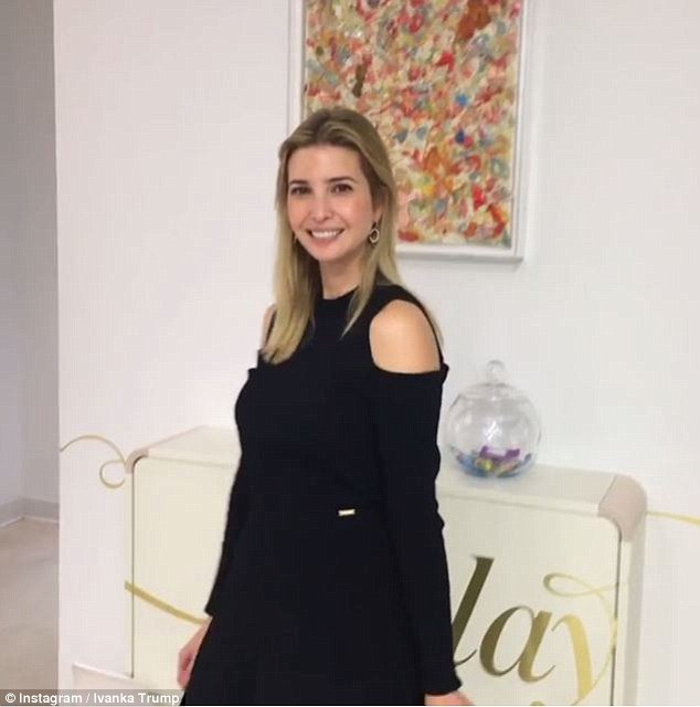 Artists are demanding Ivanka Trump take their artwork down from her walls in a protest against her father