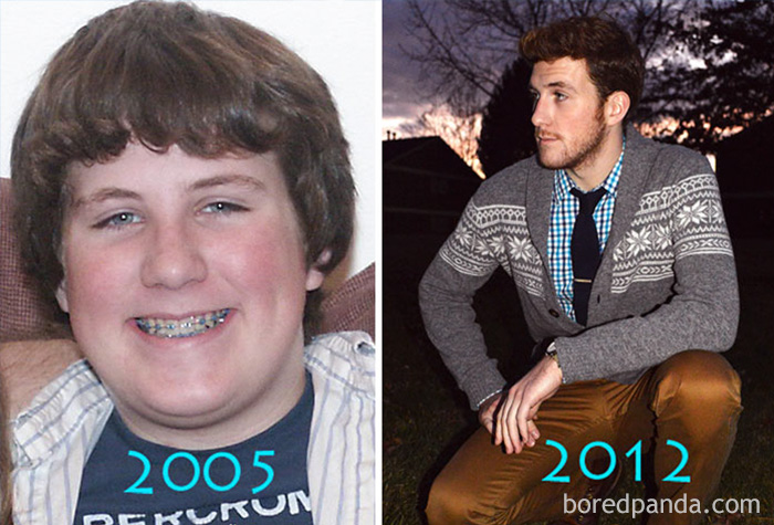 Puberty Hits