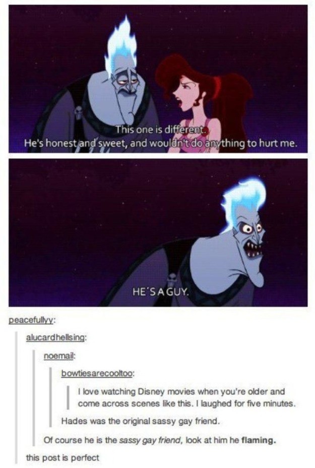 Hades is the GBF we all need.