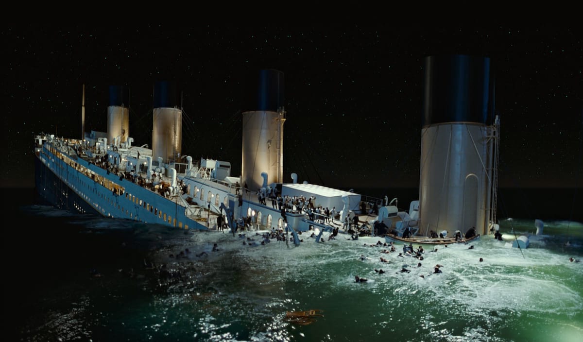 57471UNILAD imageoptim titanic 3 Conspiracy Theorists Believe That The Titanic Didnt Actually Sink