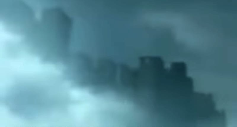 10528UNILAD imageoptim floating alien city fb Floating City Appears In Sky For Second Time In Two Years