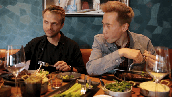 These Guys Tried An $11 Steak And A $306 Steak To See If It Was Worth It