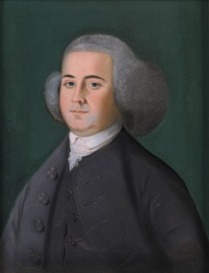 John Adams，33