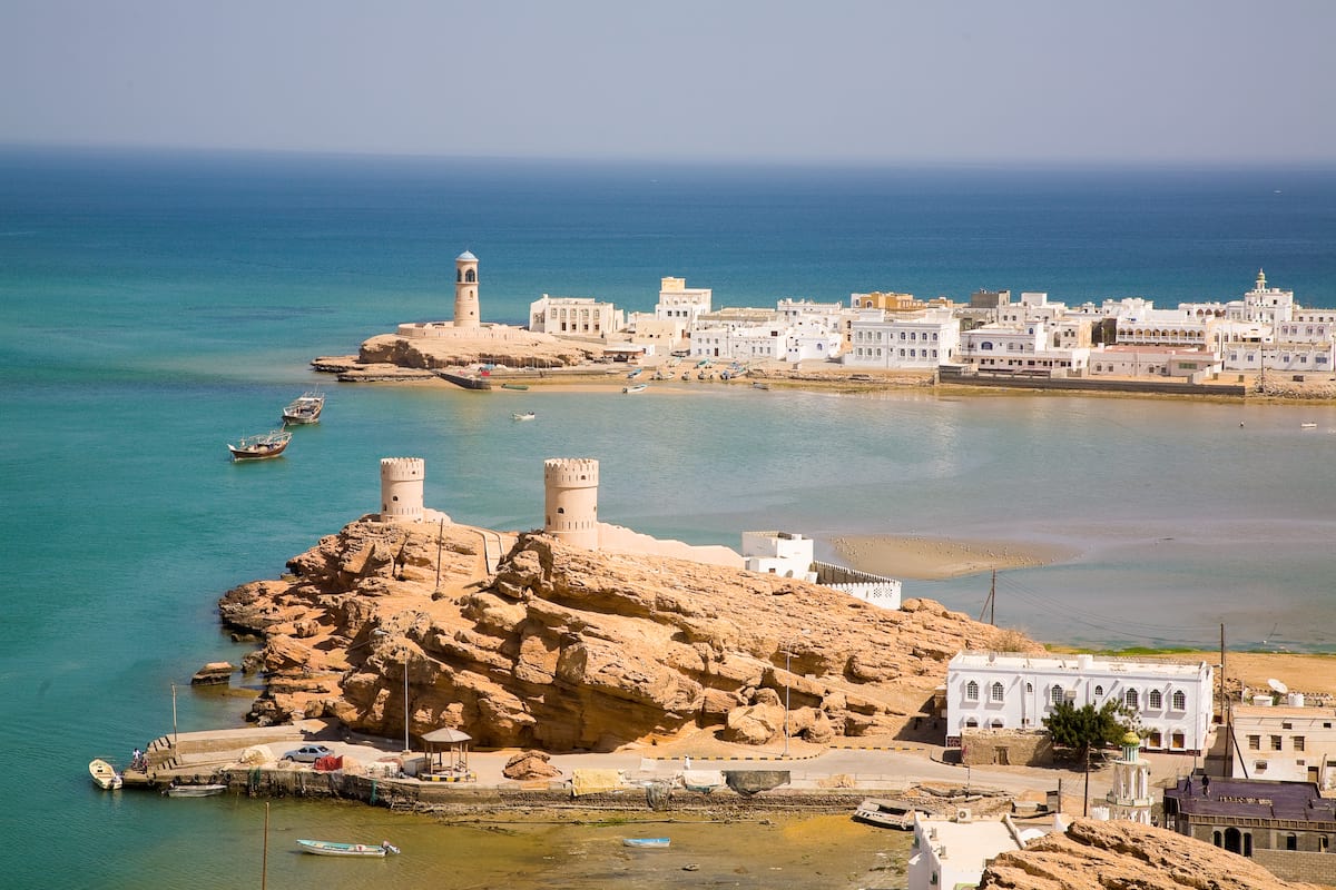 1275 Sur Oman 8 First Woman To Visit Every Country Reveals 10 Favourite Places