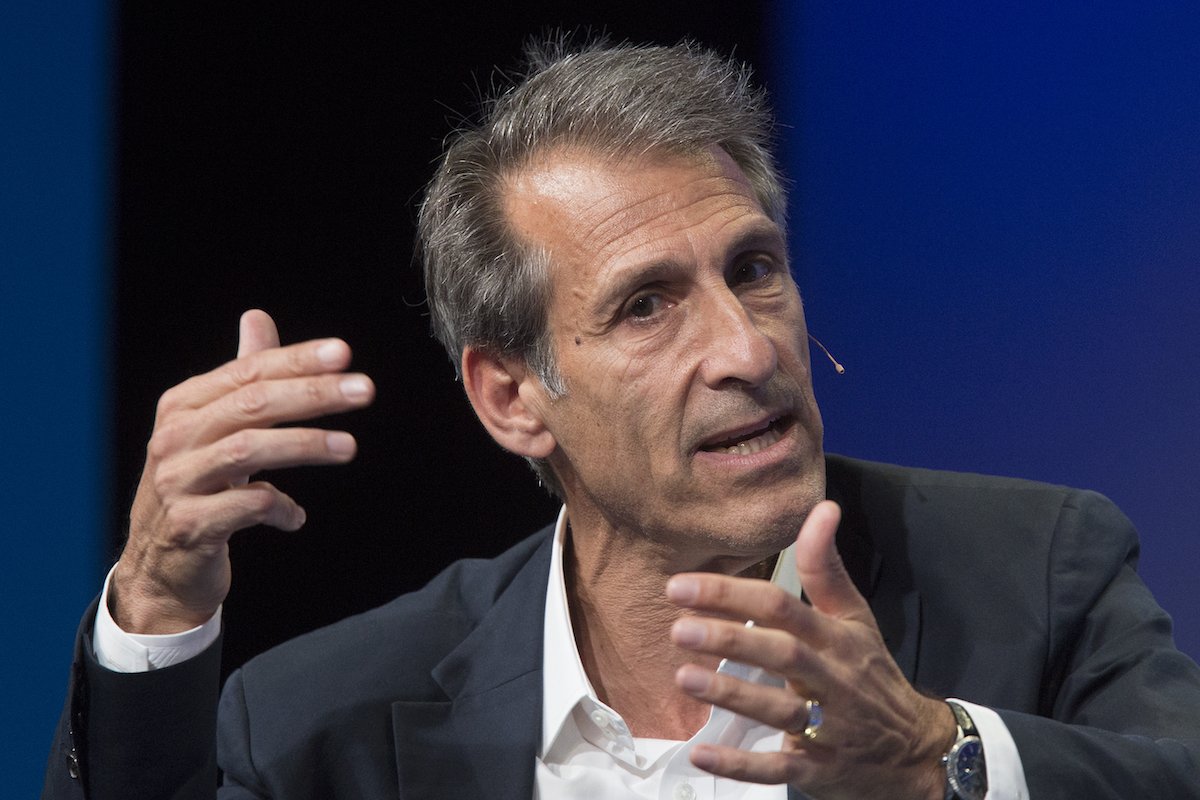 Spiegel has been fascinated with the music industry for years, and Sony Entertainment CEO Michael Lynton is Snap's board chairman. Spiegel was reportedly interested in buying Big Machine, the record label that represents Swift, though the deal never went through.