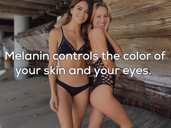 11 incredible facts about your skin you probably didnt know 11 photos 24 11 facts about your skin you would love to scratch (11 Photos)