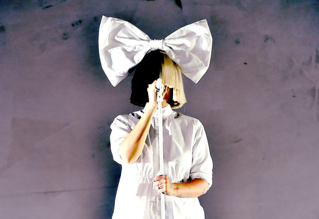 You may know Sia as the TRULY iconic singer-songwriter who's as well known for her stunning voice as her eclectic variety of wigs.