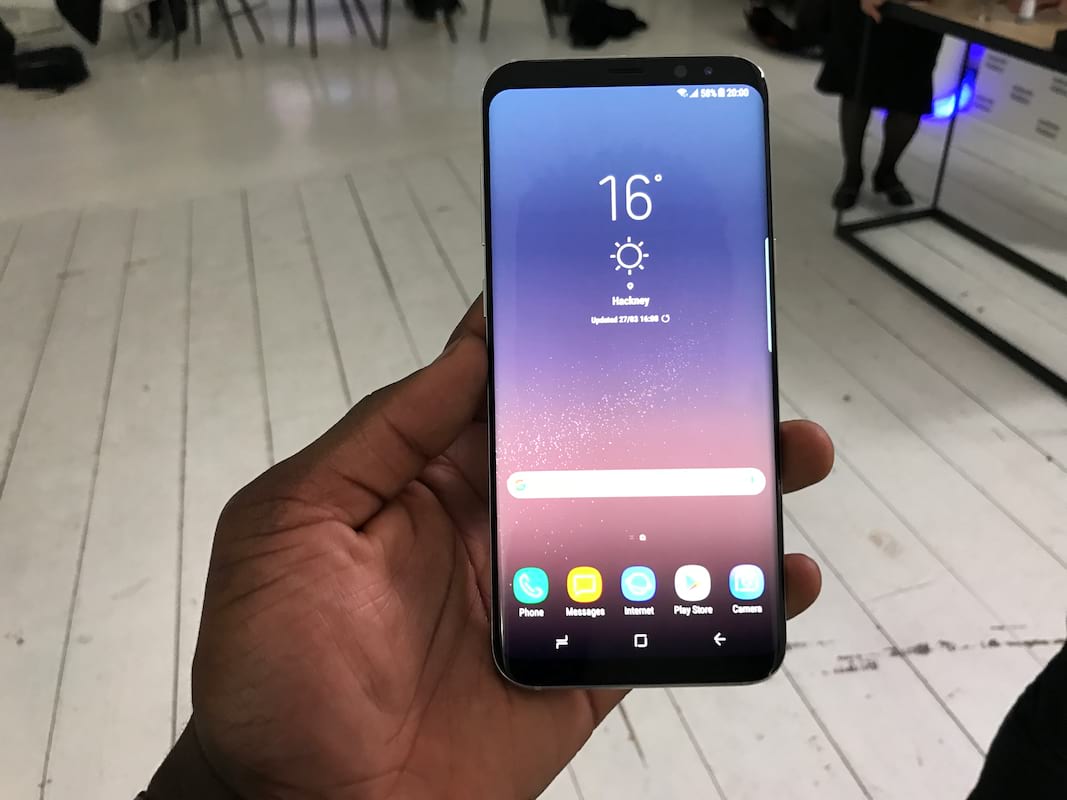 Five Samsung Galaxy S8 Features That Matter 1006 IMG 1744
