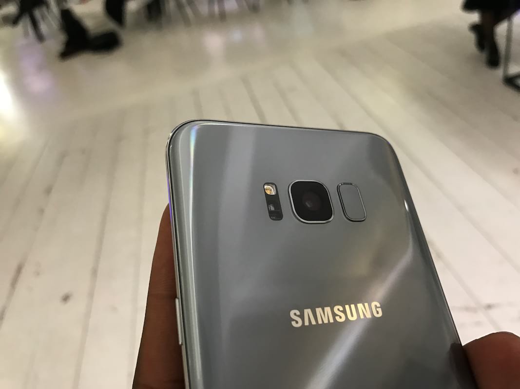 Five Samsung Galaxy S8 Features That Matter 511 IMG 1741