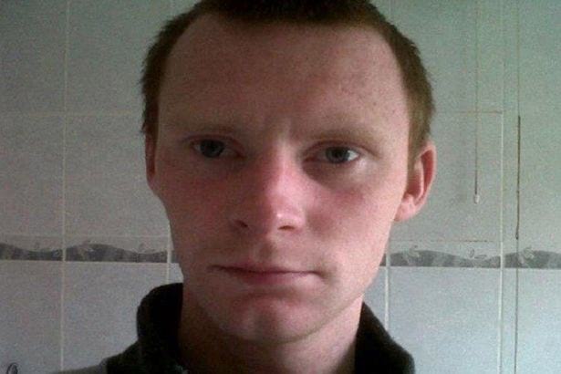 Mans Argument With Ex Girlfriend Over Facebook Photo Leads To His Murder 849 PAY SWNS John James Dickson 1