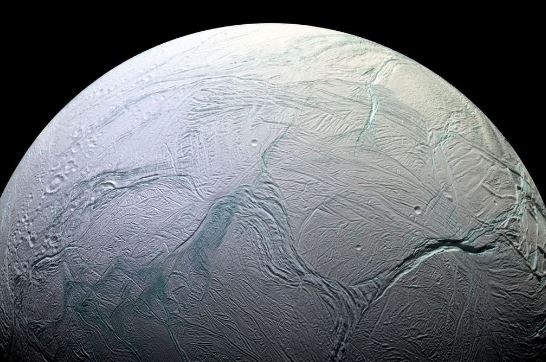 There May Be Alien Life In Our Solar System Claim NASA plaw