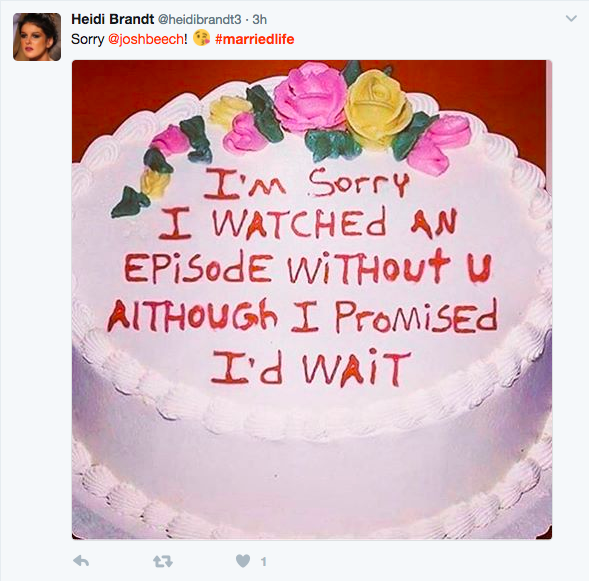 screen shot 2017 03 29 at 4 33 38 pm Married life perfectly summed up in tweets (30 Photos)
