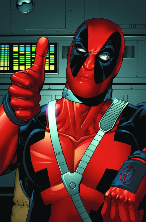 tumblr opqye4irab1rw6hzpo1 500 Deadpool gets the green light for new adult animated comedy series