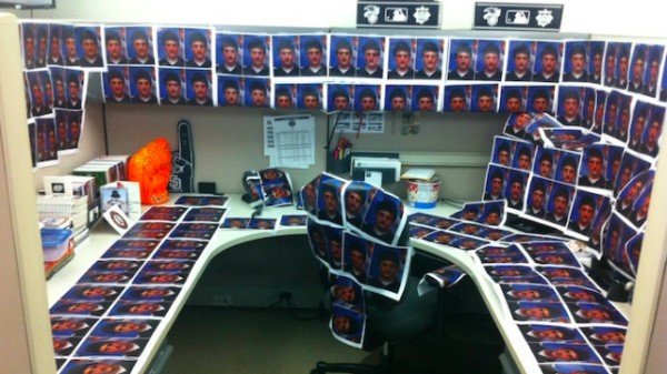 the workplace was made for pranks 31 photos 213 The workplace was made for pranks (31 Photos)