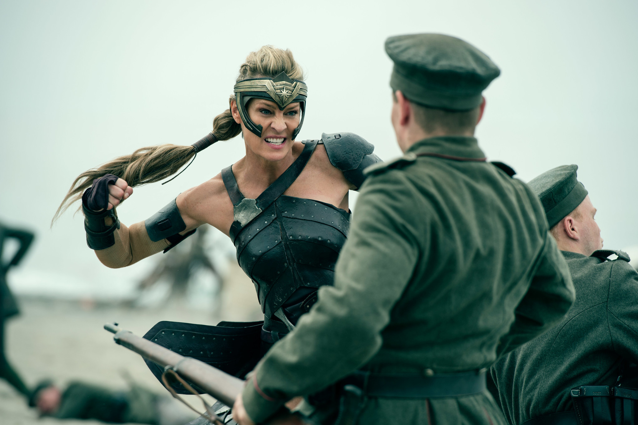 Image result for robin wright wonder woman