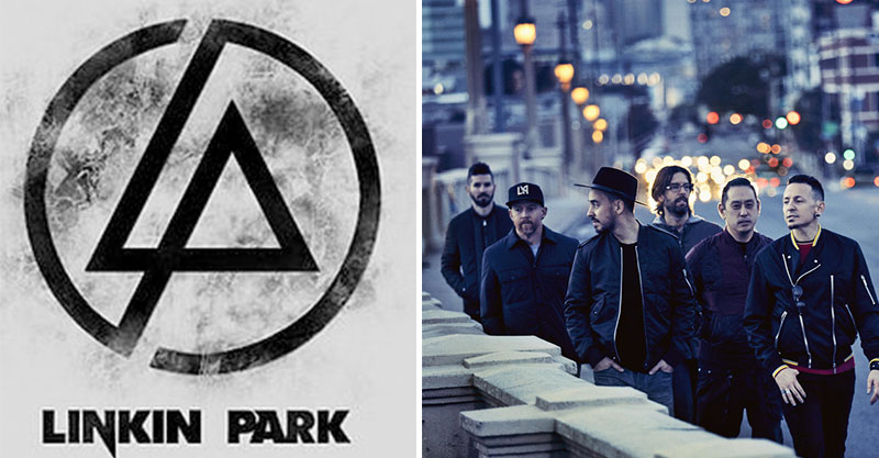 永遠的傳奇查斯特 用這10首 最經典linkin Park 歌曲替他送別