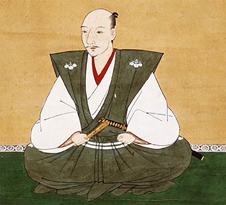 日本最早bl始祖 500年前織田信長 美少年秘書 辦公辦到床上去 讓腐女都噴鼻血了
